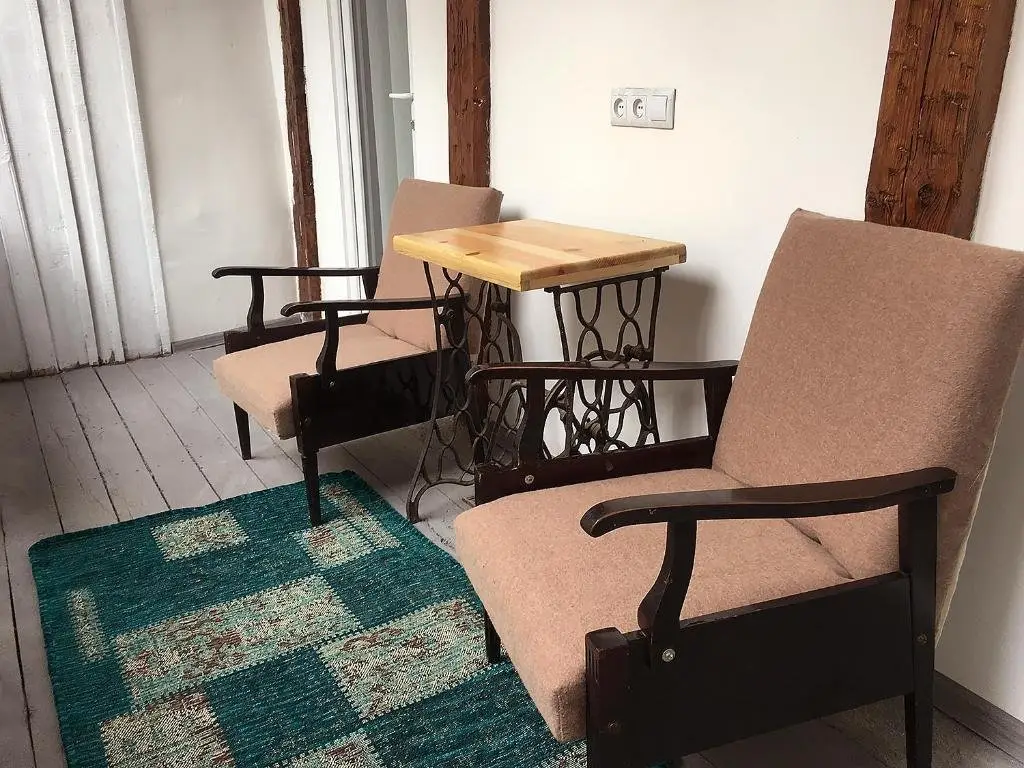 Тбилиси: Apartment DK in Old Tbilisi