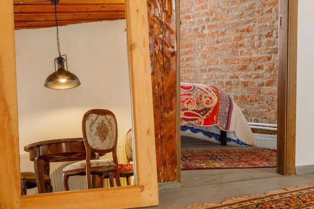 Тбилиси: Apartment DK in Old Tbilisi
