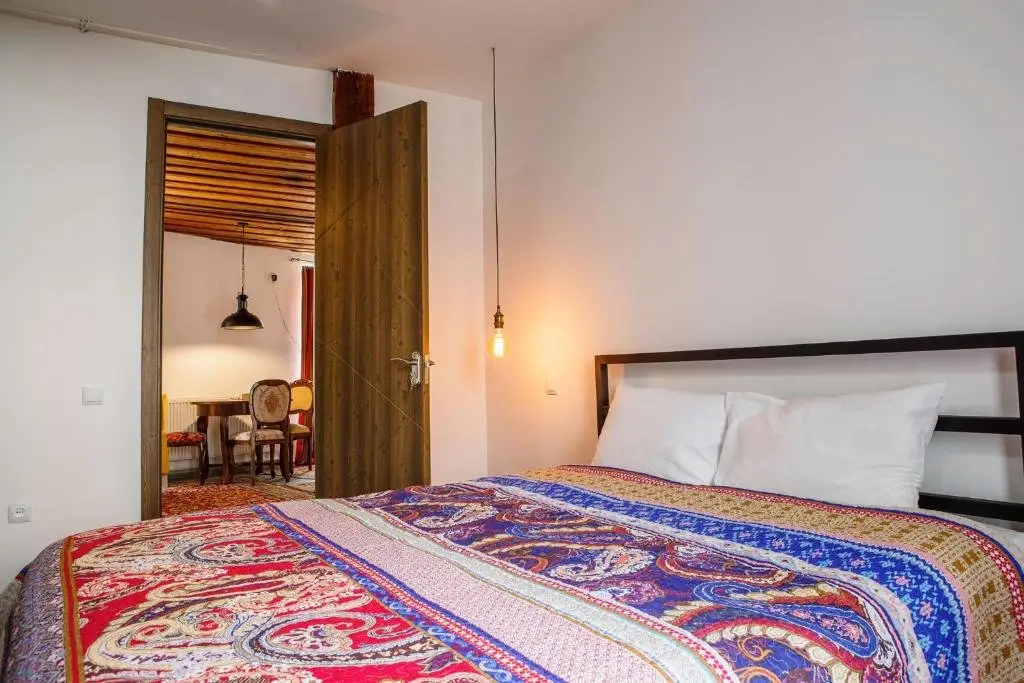 Тбилиси: Apartment DK in Old Tbilisi