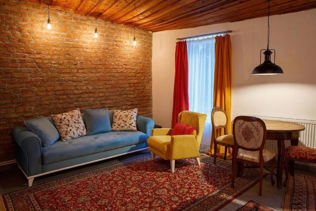 Тбилиси: Apartment DK in Old Tbilisi
