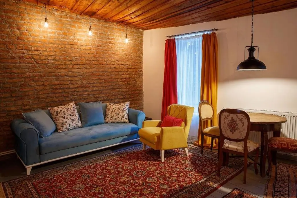 Тбилиси: Apartment DK in Old Tbilisi