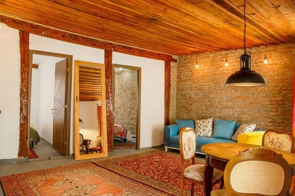 Тбилиси: Apartment DK in Old Tbilisi