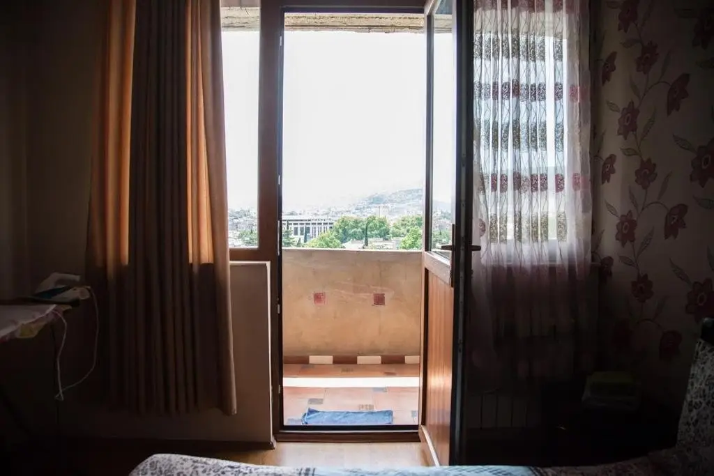 Тбилиси: Tbilisi view