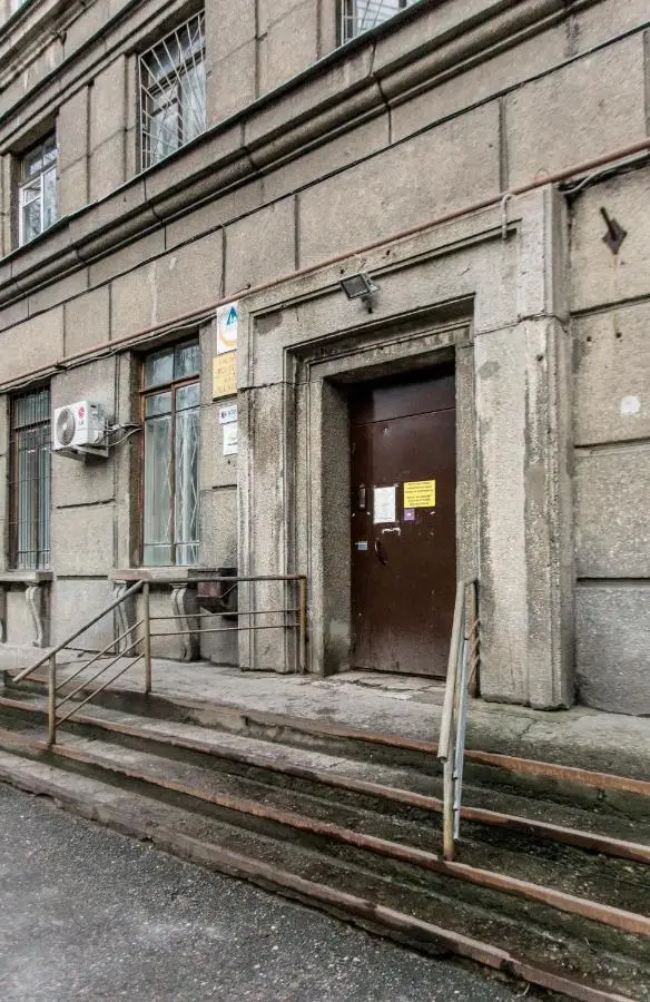 Санкт-Петербург: Хостел Все Сезоны