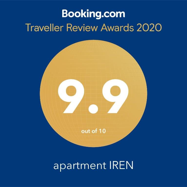 Тбилиси: apartment IREN