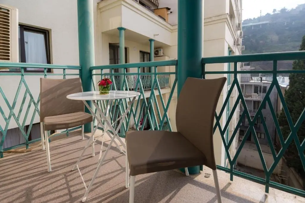 Тбилиси: Apartment on Mtatsminda