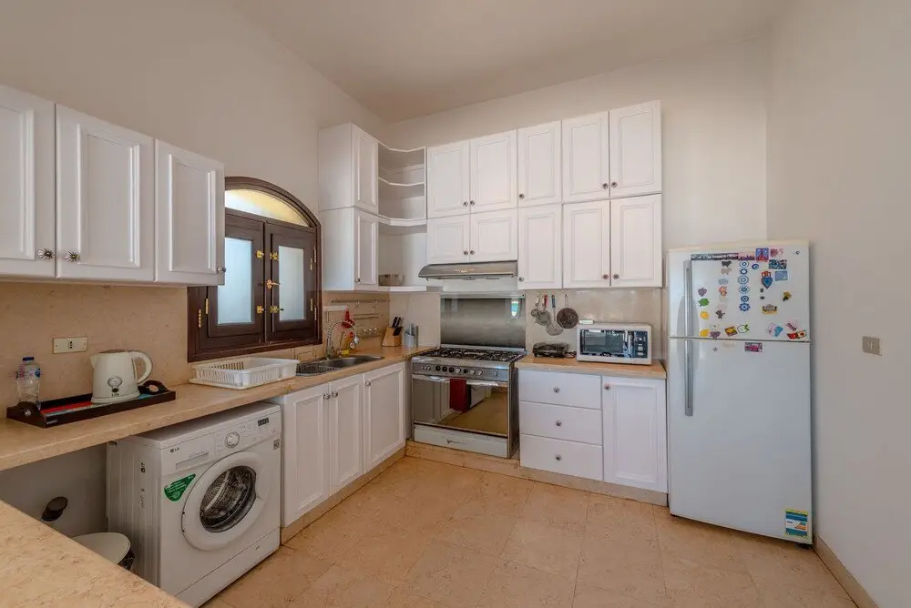Эль-Гуна: VESTA ( Luxury Villa - 4BR - North Golf ) su-el-gouna-residence-LVBNG