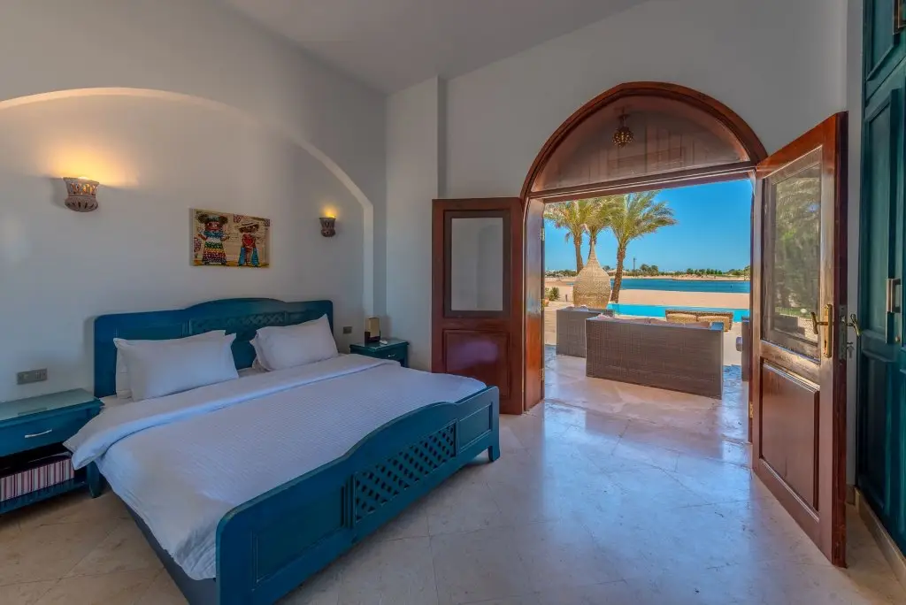 Эль-Гуна: VESTA ( Luxury Villa - 4BR - North Golf ) su-el-gouna-residence-LVBNG