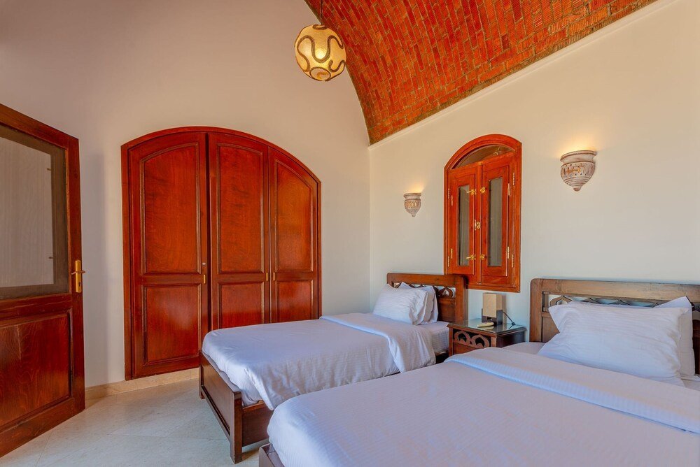 VESTA ( Luxury Villa - 4BR - North Golf ) su-el-gouna-residence-LVBNG — фото 1
