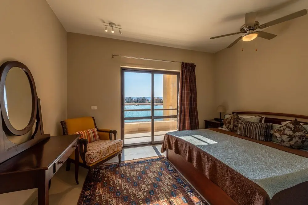 Эль-Гуна: Vesta - Superior Villa - 3BR - Fanadir