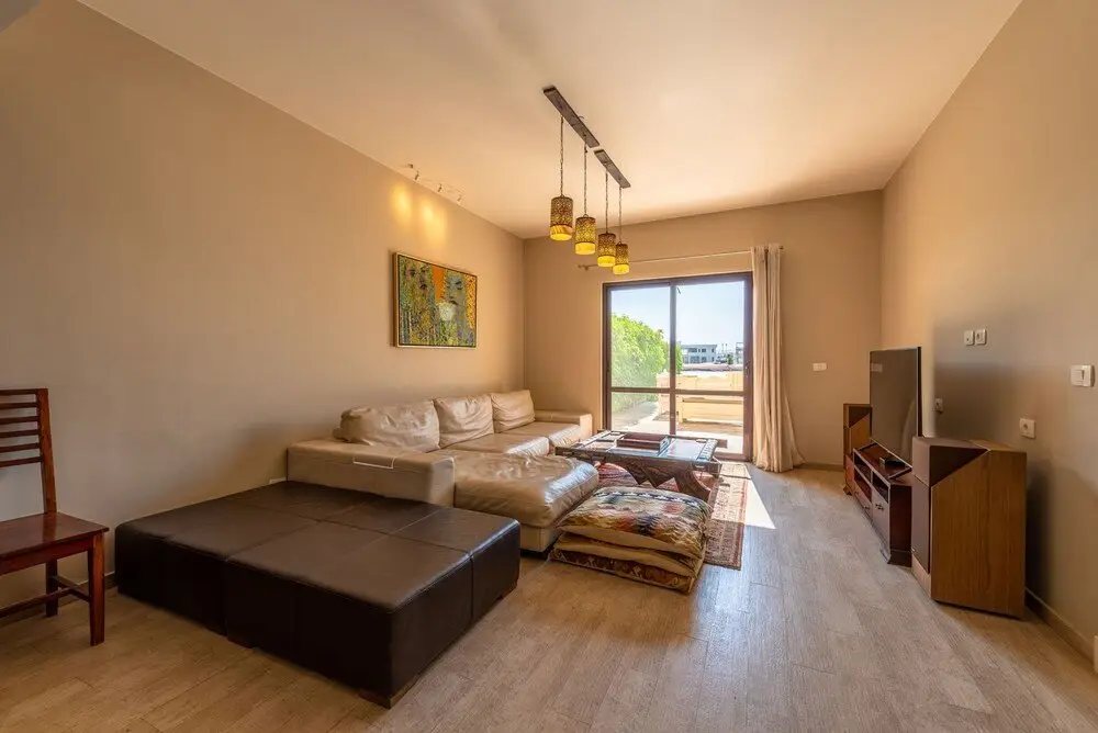 Эль-Гуна: Vesta - Superior Villa - 3BR - Fanadir