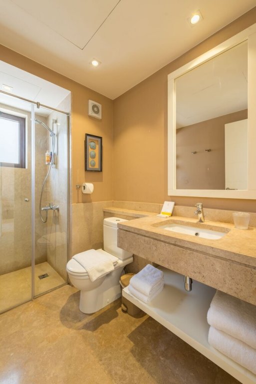 Эль-Гуна: Vesta - Superior Villa - 3BR - Fanadir