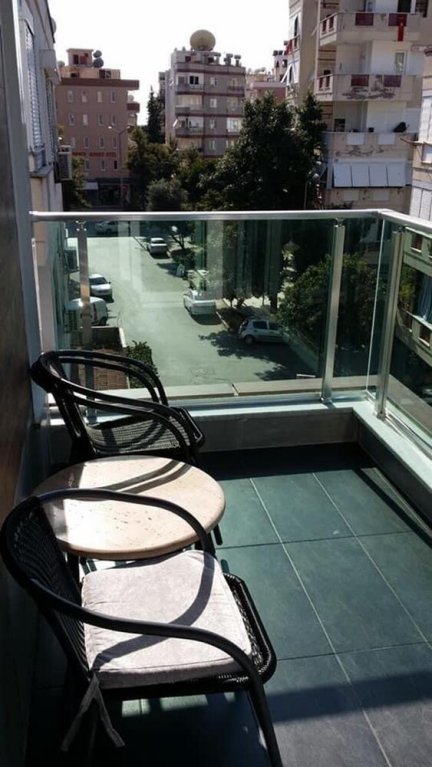 Аланья: Captivating 1-bed House in Alanya