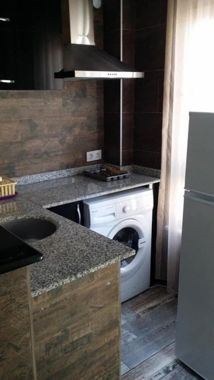 Аланья: Captivating 1-bed House in Alanya