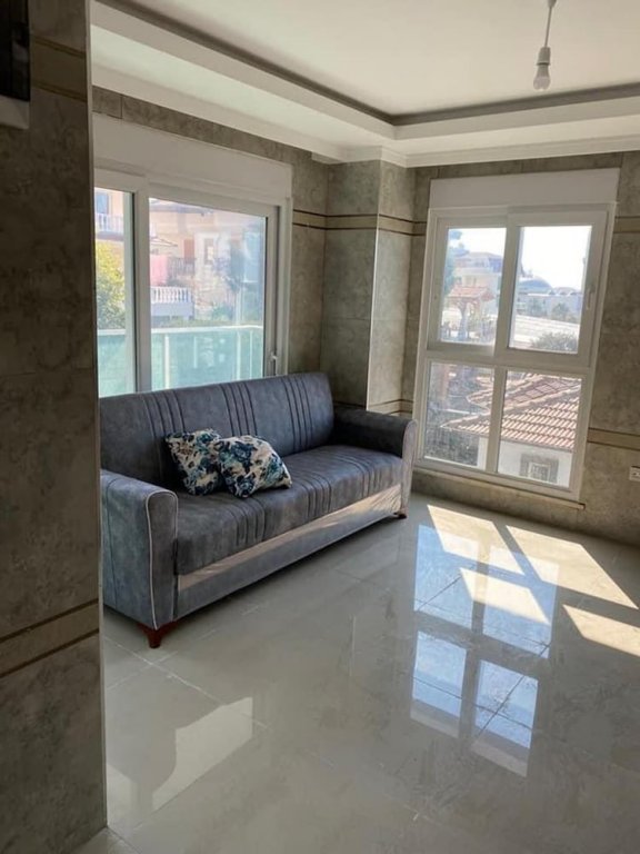 Аланья: Captivating 1-bed House in Alanya