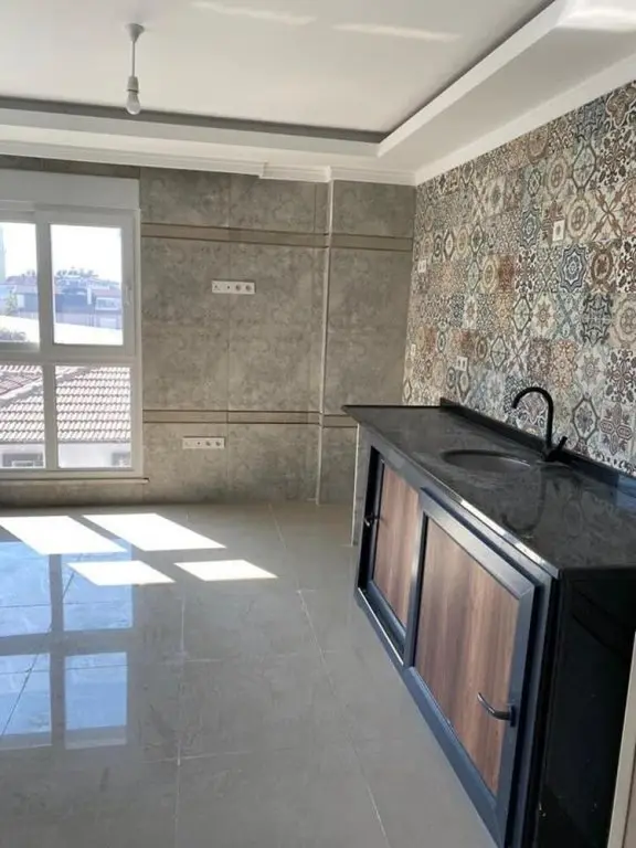 Аланья: Captivating 1-bed House in Alanya