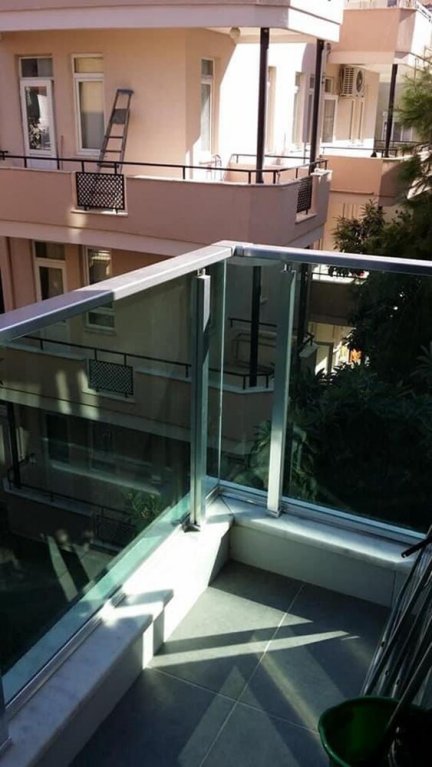Аланья: Captivating 1-bed House in Alanya