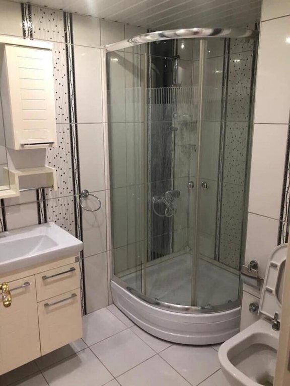 Аланья: Captivating 1-bed House in Alanya