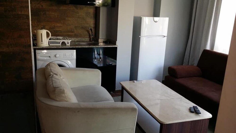 Аланья: Captivating 2-bed House in Alanya