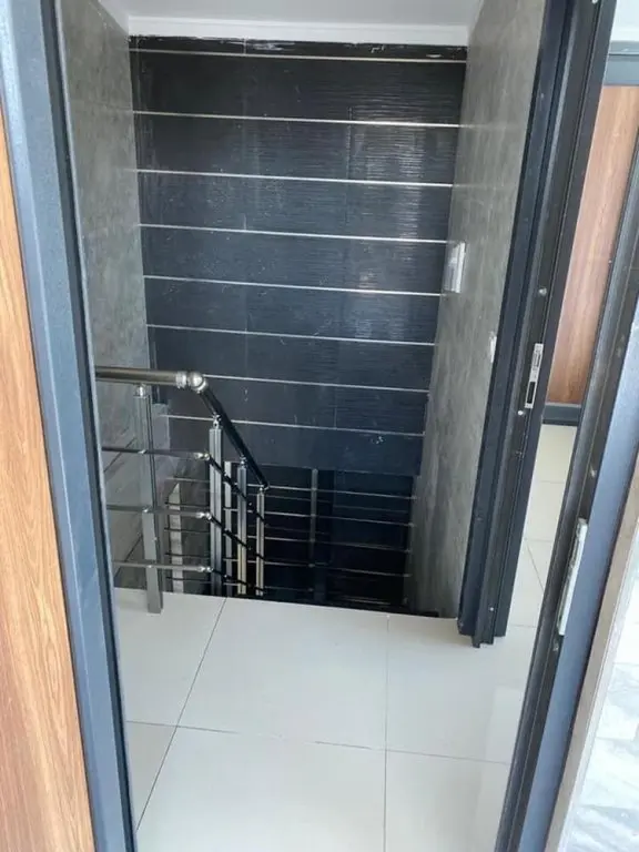 Аланья: Captivating 2-bed House in Alanya