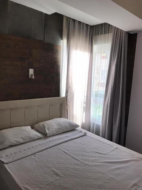 Captivating 2-bed House in Alanya — фото 1