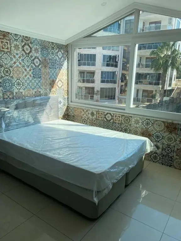 Аланья: Captivating 2-bed House in Alanya