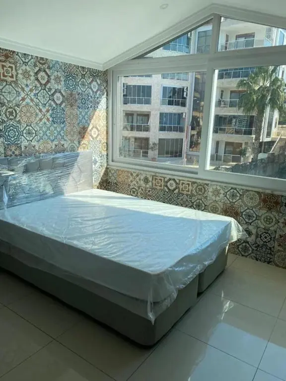 Аланья: Captivating 2-bed House in Alanya