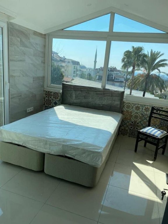 Аланья: Captivating 2-bed House in Alanya