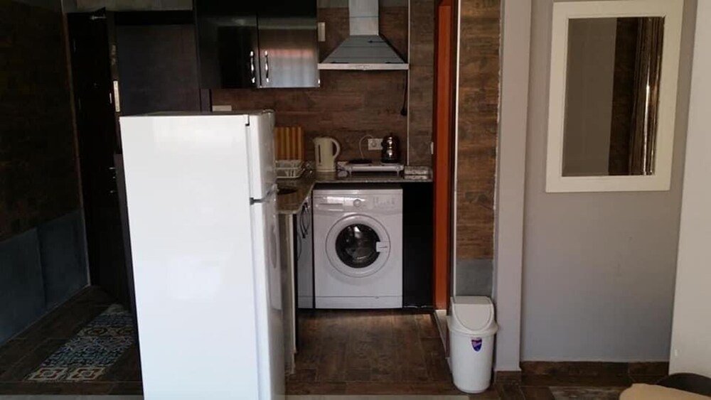 Аланья: Captivating 2-bed House in Alanya