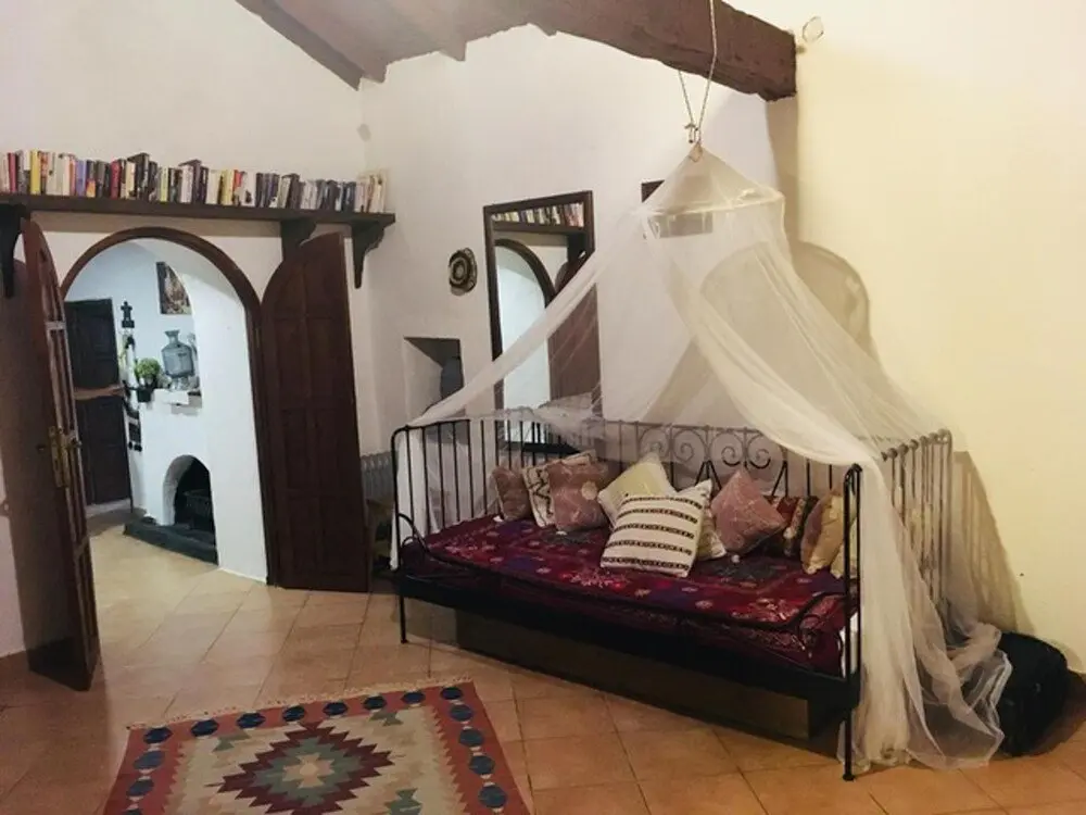Фетхие: Traditional Secluded 3-bed Cottage in Kayakoy