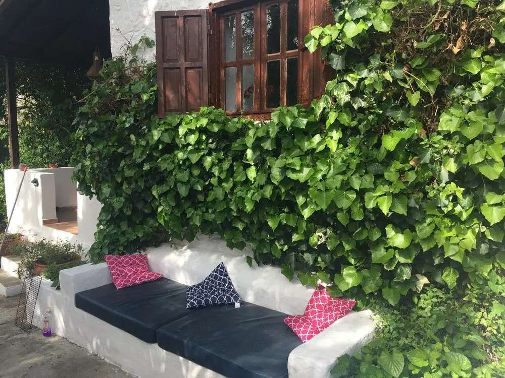 Фетхие: Traditional Secluded 3-bed Cottage in Kayakoy
