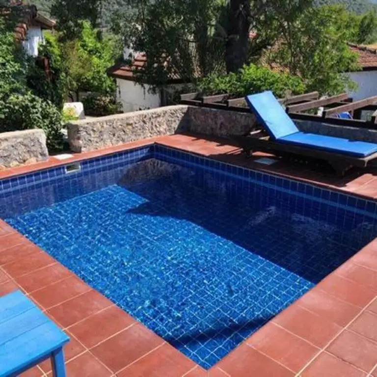 Фетхие: Traditional Secluded 3-bed Cottage in Kayakoy