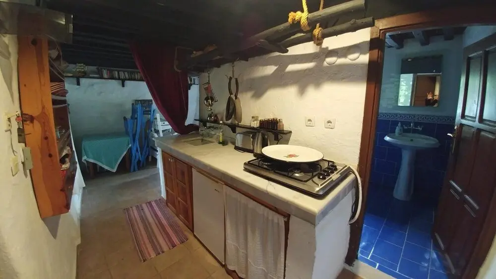 Фетхие: Traditional Secluded 3-bed Cottage in Kayakoy