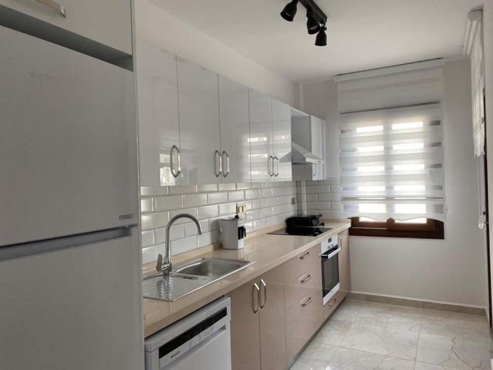 Central Apartment 10 Min to Marmaris Public Beach — фото 1