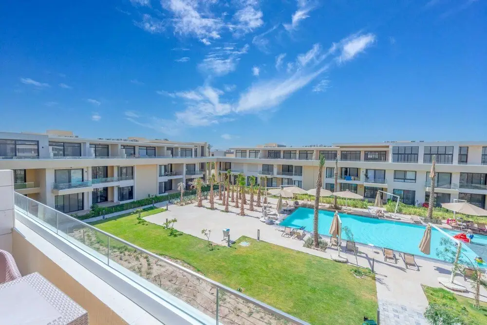 Эль-Гуна: Vesta - Luxury APT - 1BR - Gcribs I