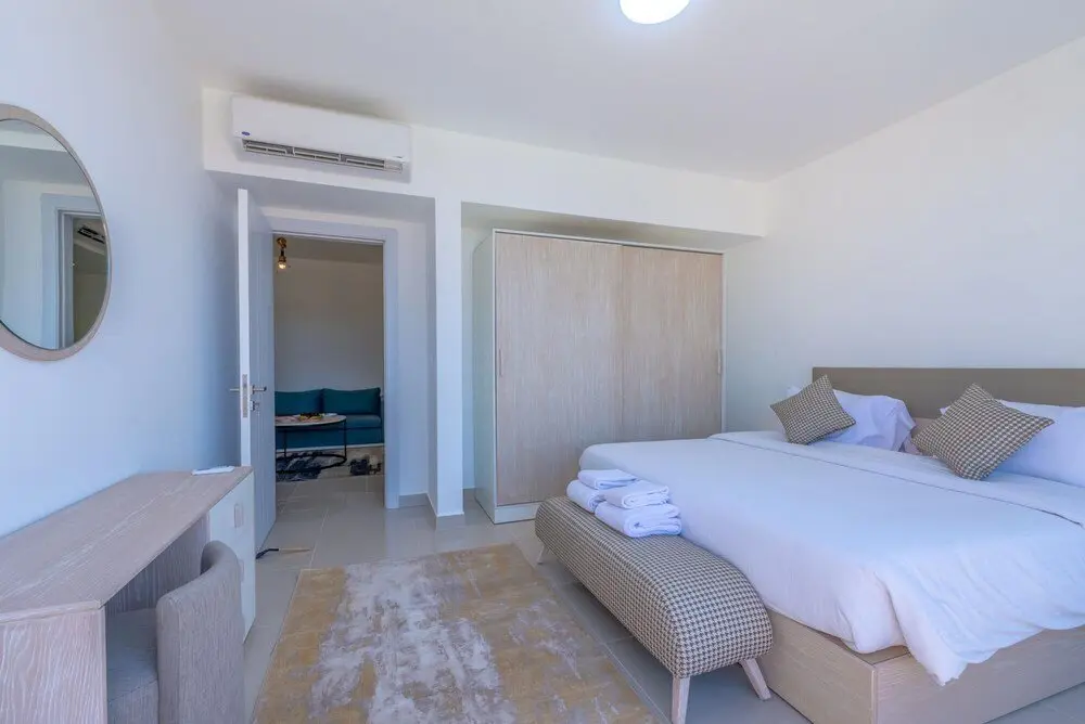 Эль-Гуна: Vesta - Luxury APT - 1BR - Gcribs I