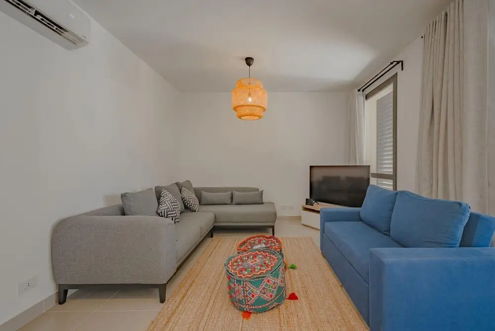 Эль-Гуна: Vesta - Luxury APT - 1BR - Gcribs II