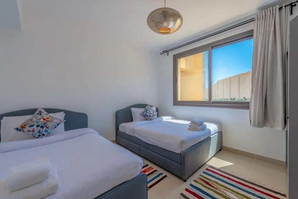Эль-Гуна: Vesta - Luxury APT - 1BR - Gcribs II