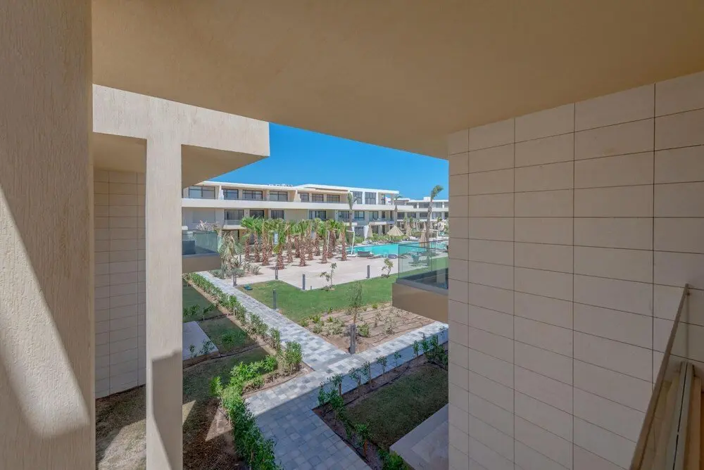 Эль-Гуна: Vesta - Luxury APT - 1BR - Gcribs II