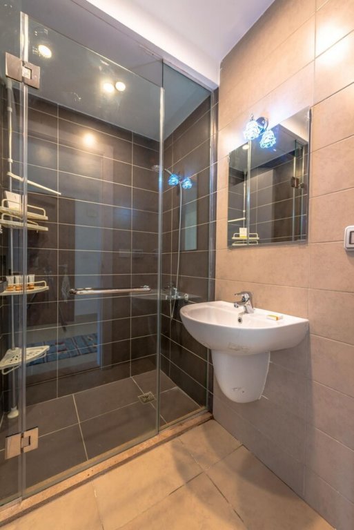 Эль-Гуна: Vesta - Luxury APT - 1BR - Gcribs II