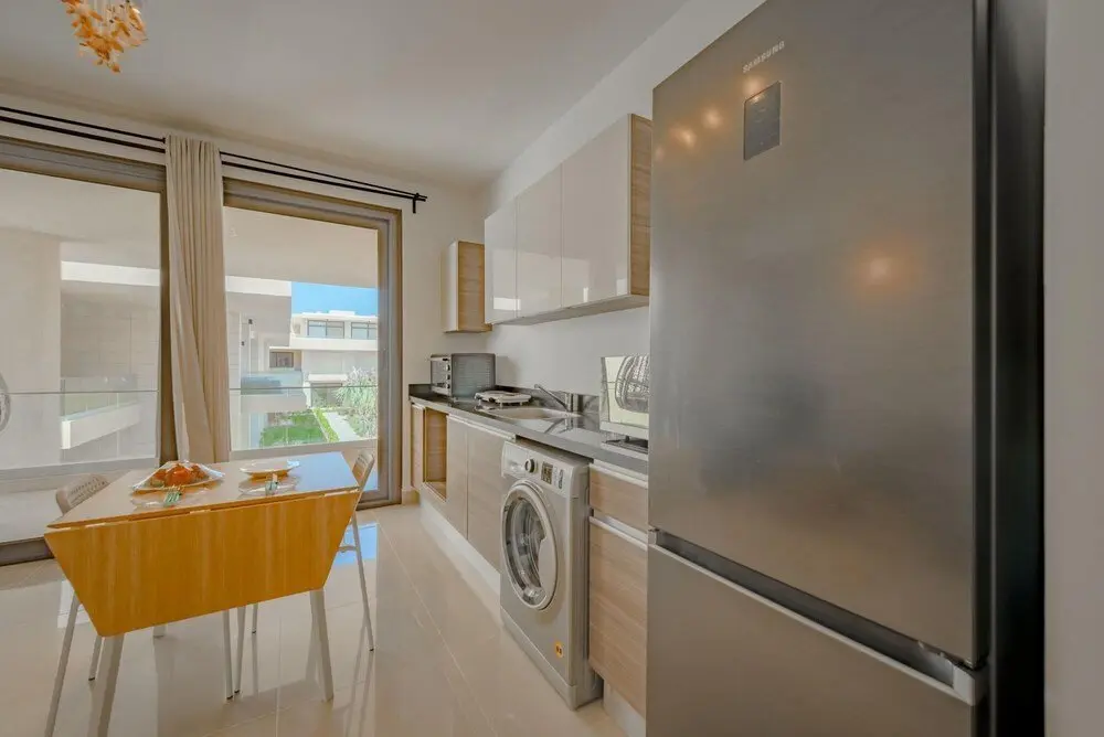 Эль-Гуна: Vesta - Luxury APT - 1BR - Gcribs II
