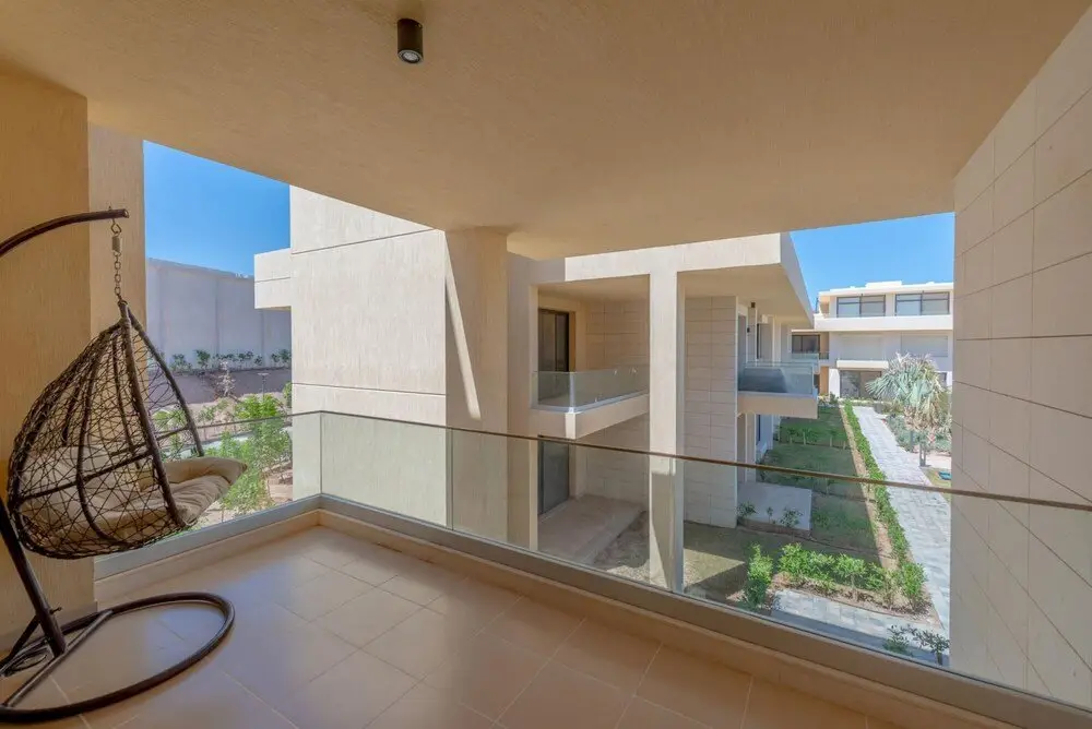 Эль-Гуна: Vesta - Luxury APT - 1BR - Gcribs II
