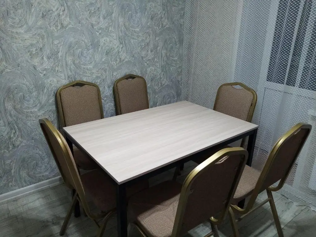 Уральск: Астана 3