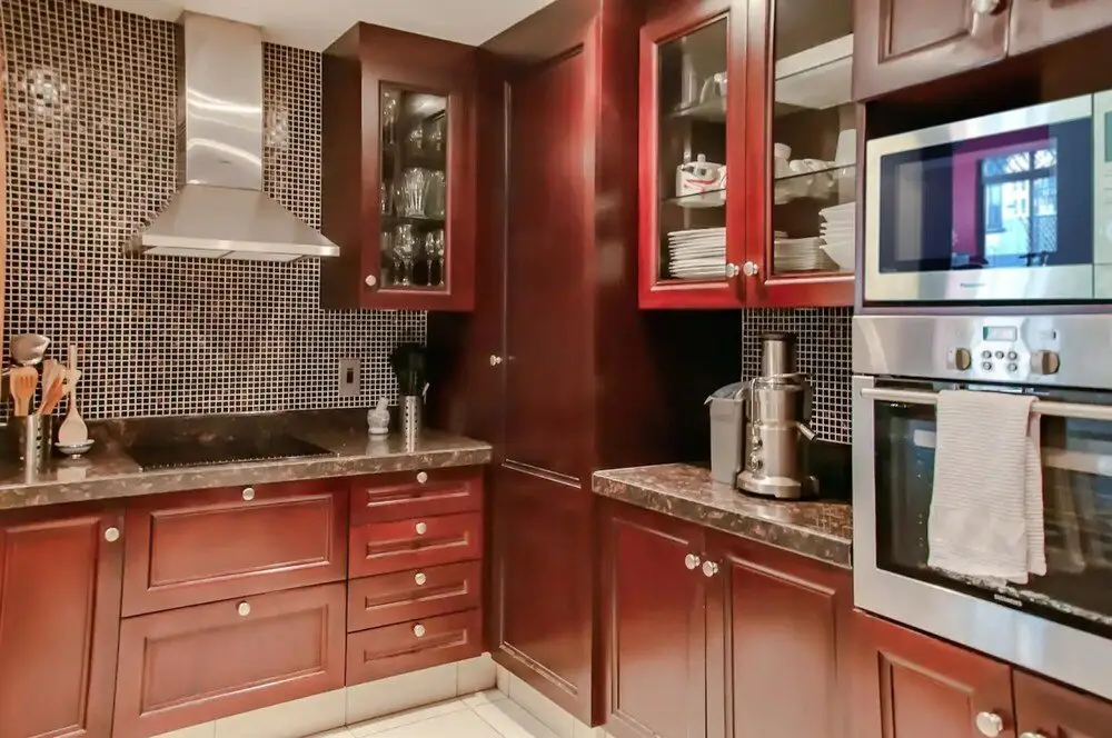 Дубай: Mira Ease by Emaar One Bedroom Apartment Burj Vista