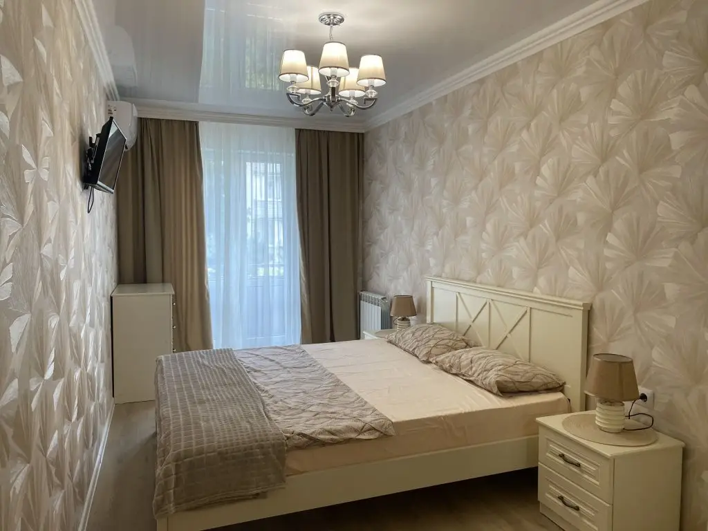 Геленджик: Квартира 2-к 294
