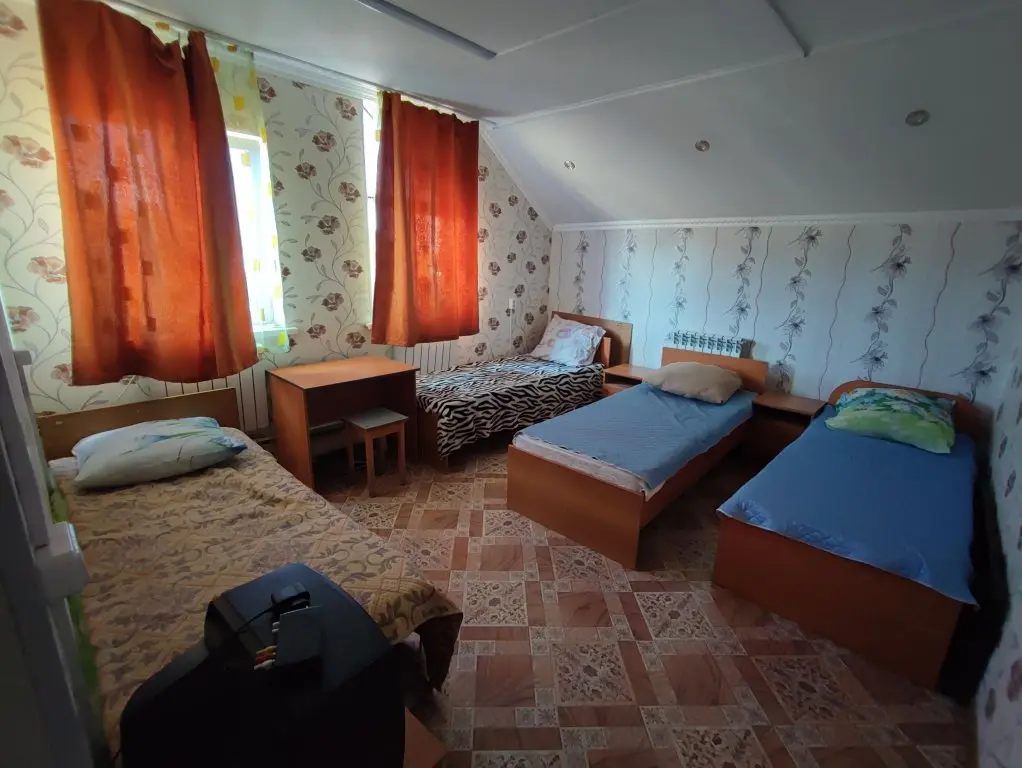 Уфа: Апартаменты Чистота плюс