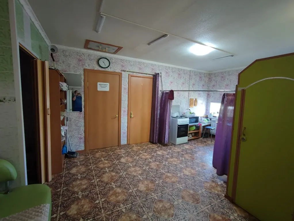 Уфа: Апартаменты Чистота плюс