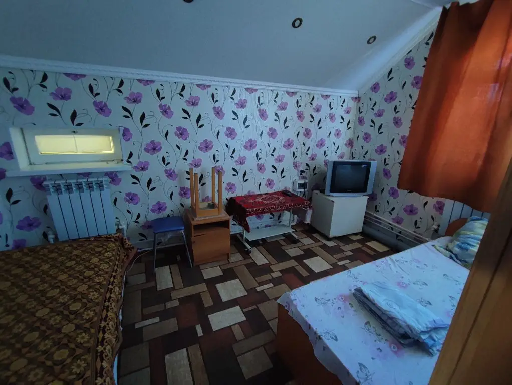 Уфа: Апартаменты Чистота плюс