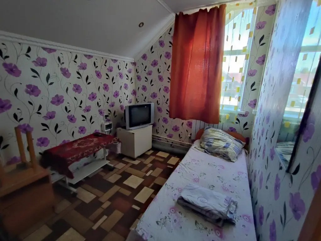 Уфа: Апартаменты Чистота плюс