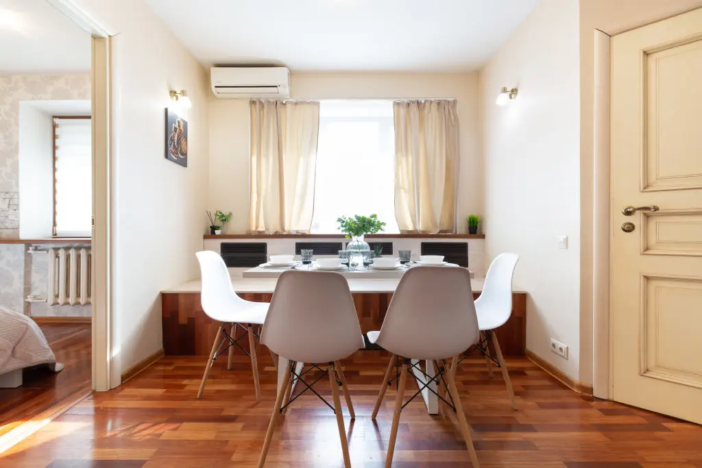 Зеленоград: Апартаменты Life Apartments 2комнатные